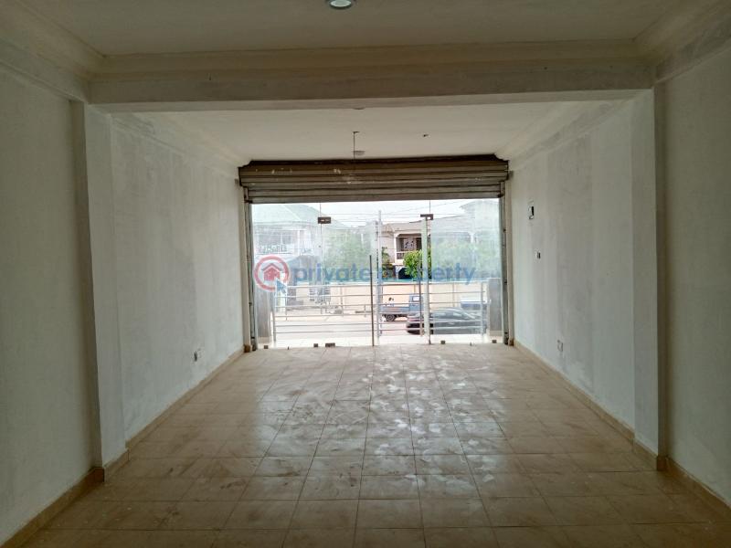 1 bedroom Shop For Rent Dome Ga East Municipal Accra - 2
