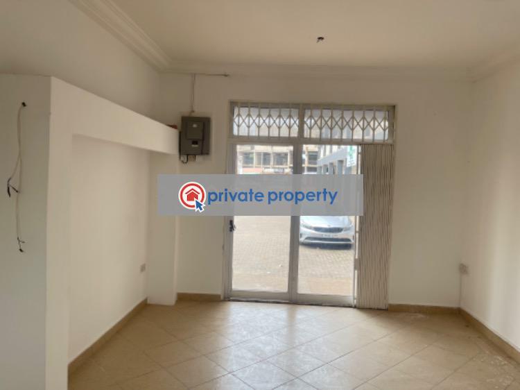 Shop For Rent &nbsp;adjiringanor East Legon Accra - 6