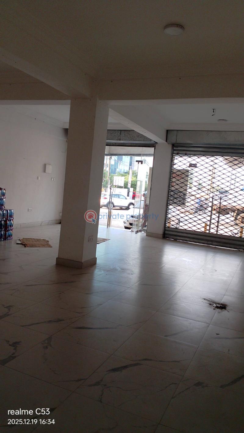 Commercial Property For Rent East Legon Shiashi Bawaleshie Road East Legon Accra - 2