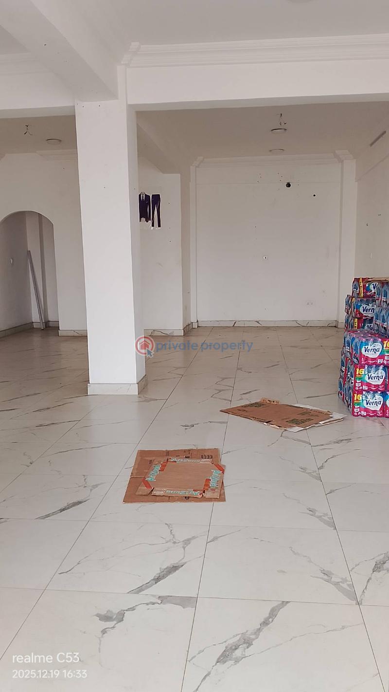 Commercial Property For Rent East Legon Shiashi Bawaleshie Road East Legon Accra - 3