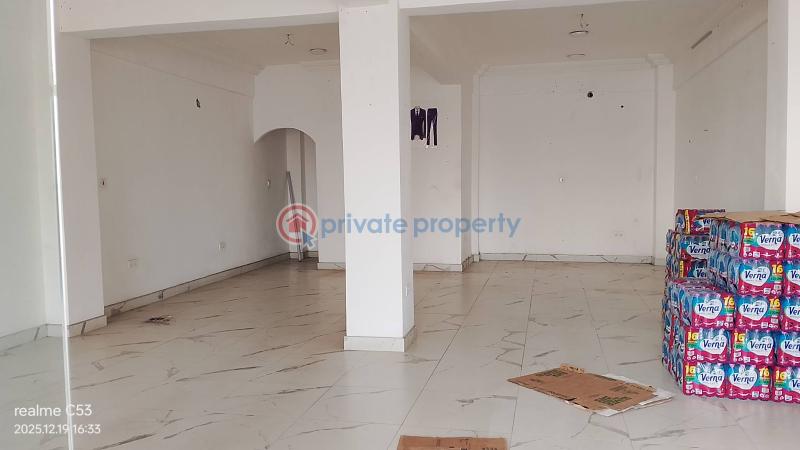 Commercial Property For Rent East Legon Shiashi Bawaleshie Road East Legon Accra - 6