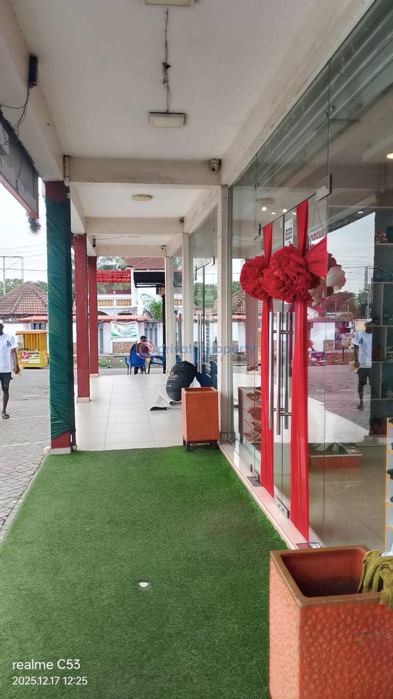 Shop For Rent East Legon Ghana Link. Accra - Ghana East Legon  - 0
