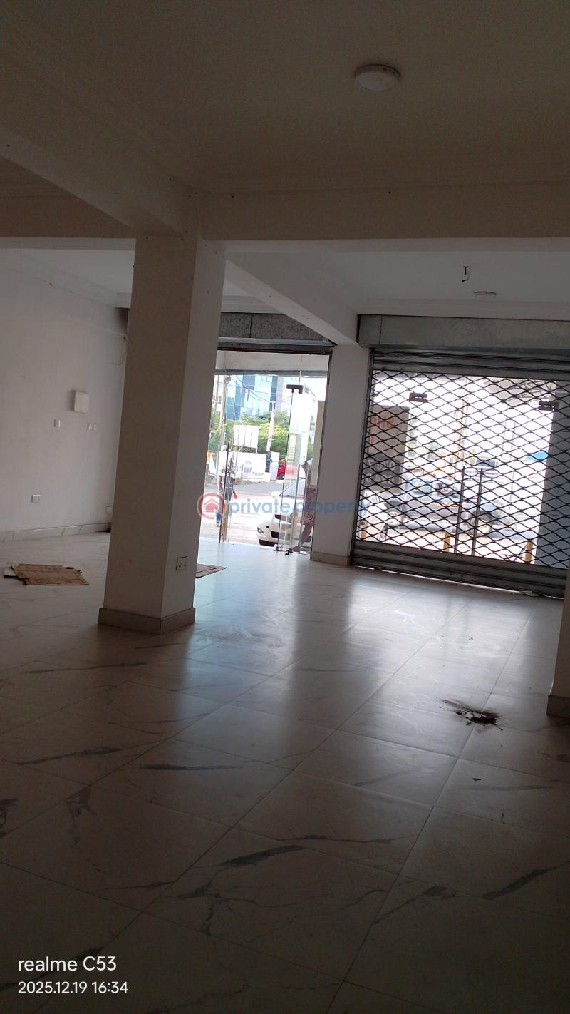 Commercial Property For Rent East Legon Shiashi Bawaleshie Road East Legon Accra - 5