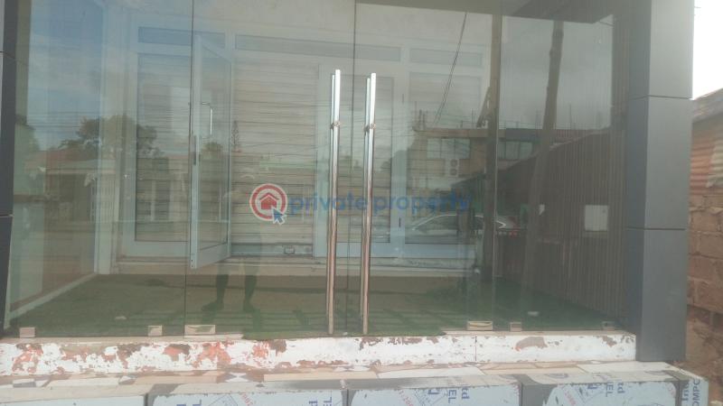 Commercial Property For Rent Kotobabi Estate Ecobank Junction Kotobabi Spintex Accra - 0