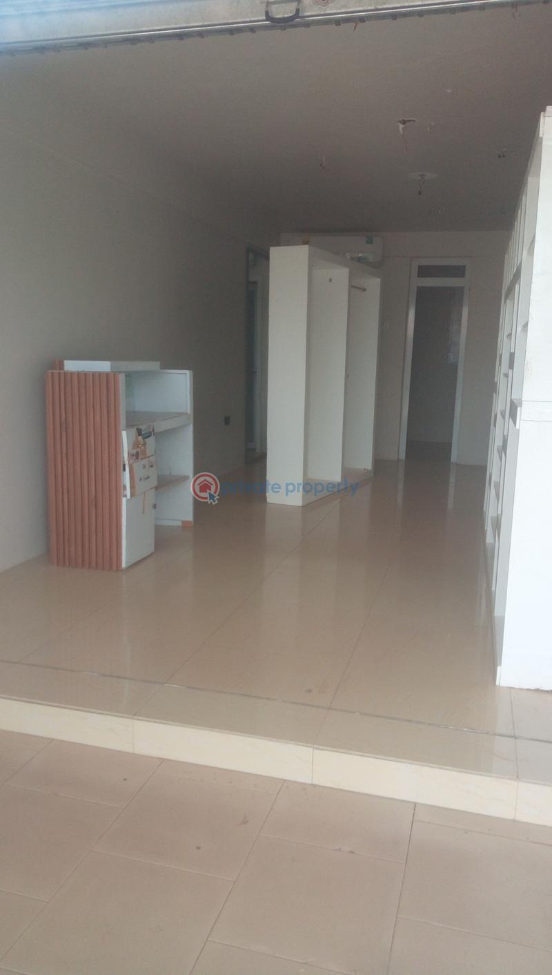 Commercial Property For Rent Kotobabi Estate Ecobank Junction Kotobabi Spintex Accra - 1
