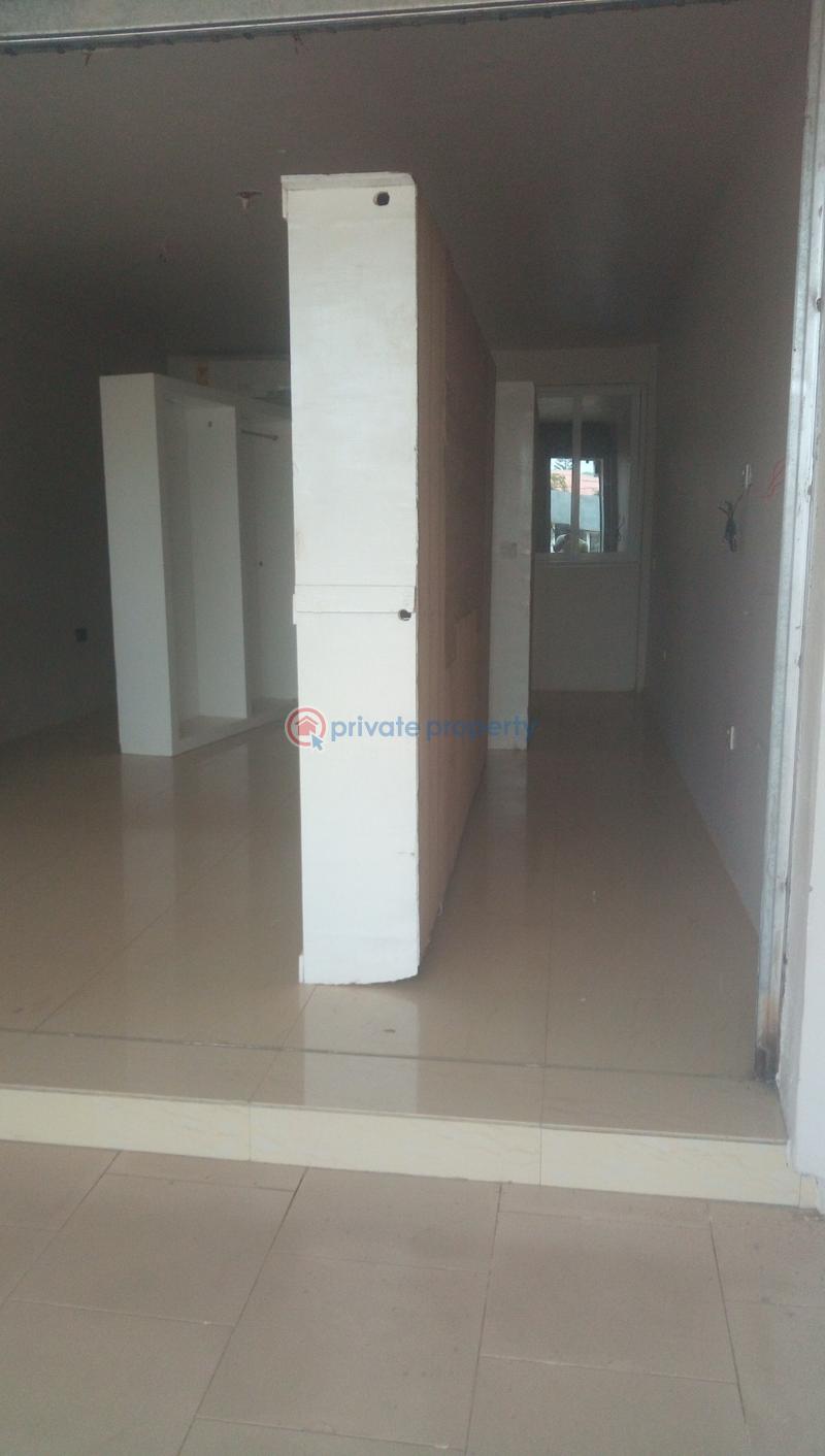 Commercial Property For Rent Kotobabi Estate Ecobank Junction Kotobabi Spintex Accra - 2