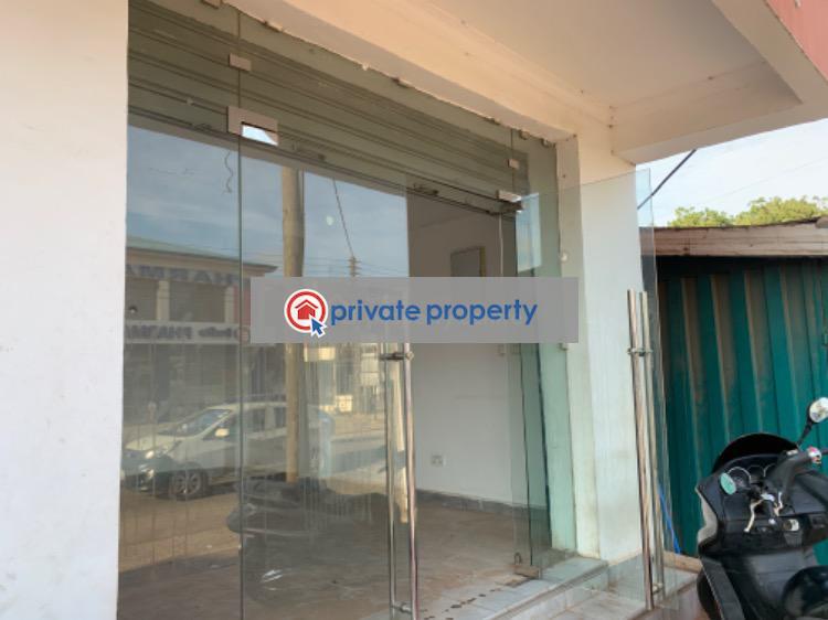 Shop For Rent &nbsp;shiashie East Legon Accra - 4