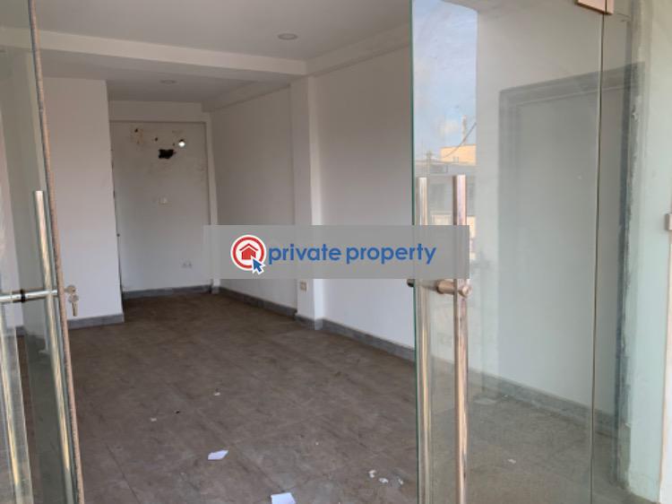 Shop For Rent &nbsp;shiashie East Legon Accra - 1