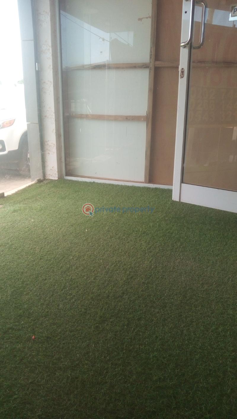 Commercial Property For Rent Baatsona Estate Spintex Accra - 2