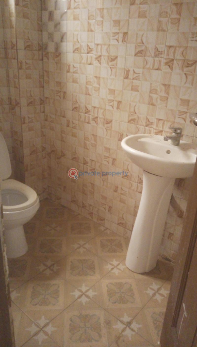 Commercial Property For Rent Baatsona Estate Spintex Accra - 4