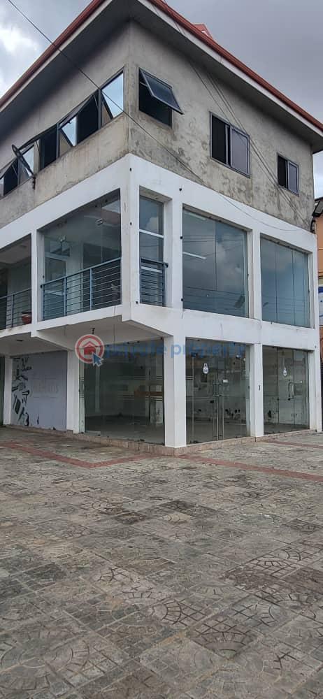 Commercial Property For Rent East Legon Accra - 1