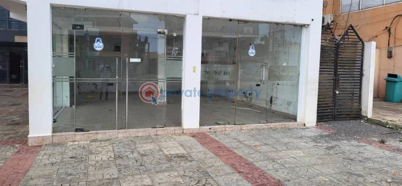Commercial Property For Rent East Legon Accra - 2