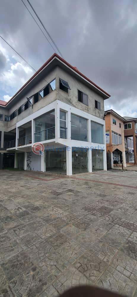 Commercial Property For Rent East Legon Accra - 0