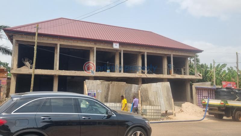 Office Space For Rent Action School Road Madina La Nkwantanang Madina Municipal Accra - 1