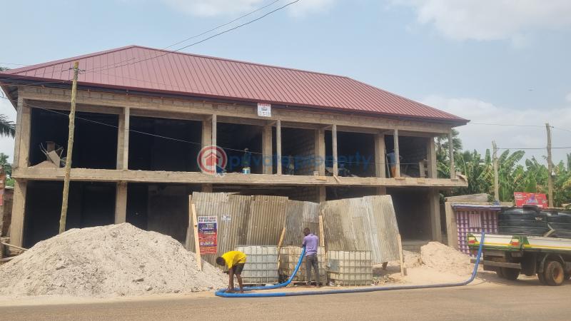 Office Space For Rent Action School Road Madina La Nkwantanang Madina Municipal Accra - 0