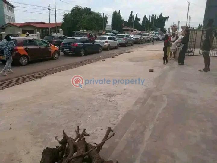 Commercial Property For Rent East Airport Airport Residential Area Accra - 2
