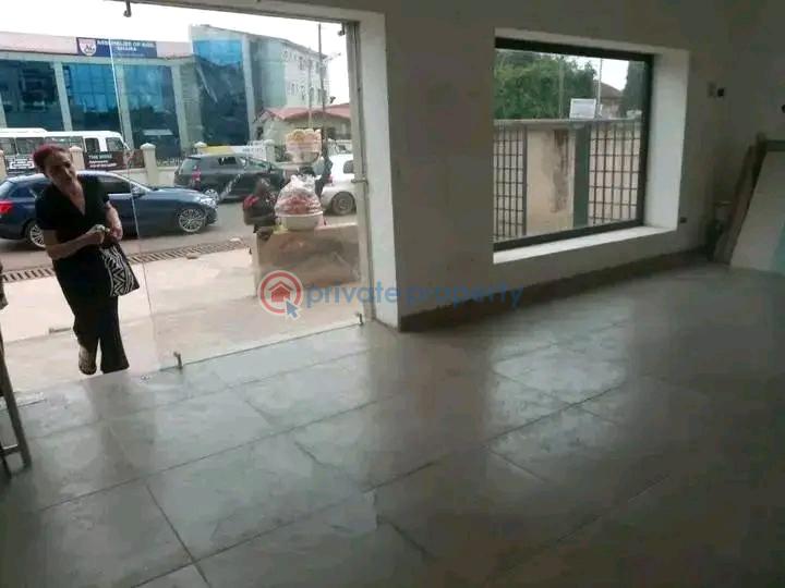 Commercial Property For Rent East Airport Airport Residential Area Accra - 3