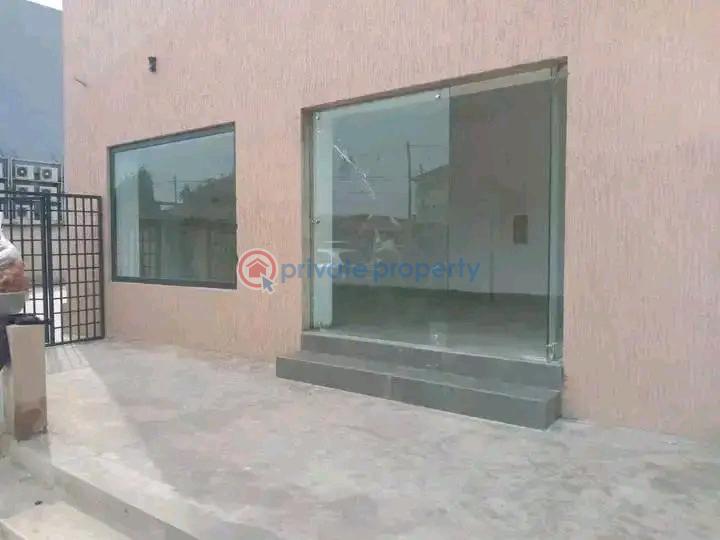 Commercial Property For Rent East Airport Airport Residential Area Accra - 4