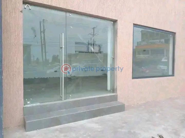Commercial Property For Rent East Airport Airport Residential Area Accra - 0