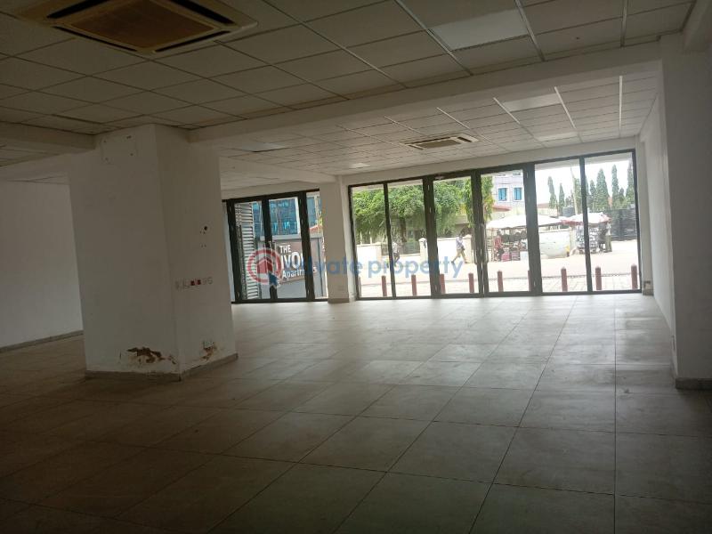Office Space For Rent East Airport Airport Residential Area Accra - 2