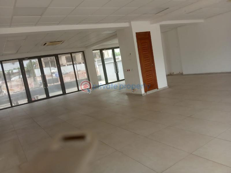Office Space For Rent East Airport Airport Residential Area Accra - 0