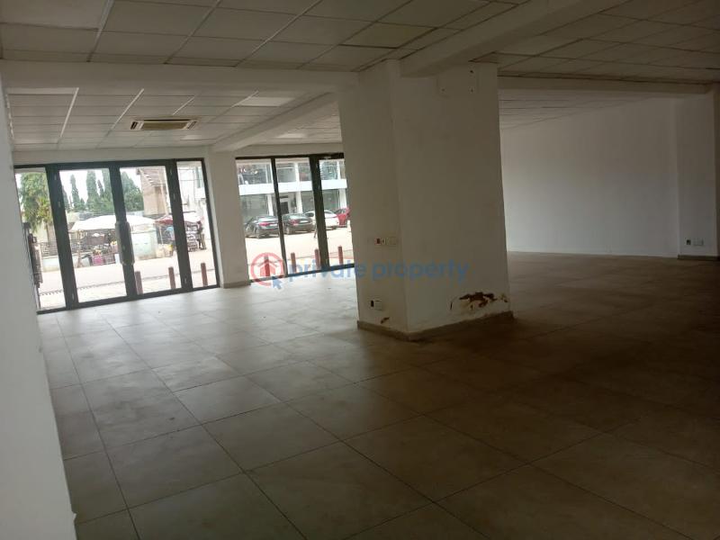 Office Space For Rent East Airport Airport Residential Area Accra - 1