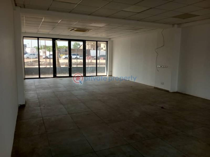 Commercial Property For Rent East Airport Airport Residential Area Accra - 1