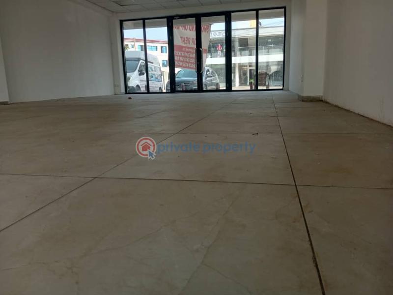 Commercial Property For Rent East Airport Airport Residential Area Accra - 0