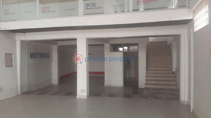 Commercial Property For Rent Spintex Accra - 6