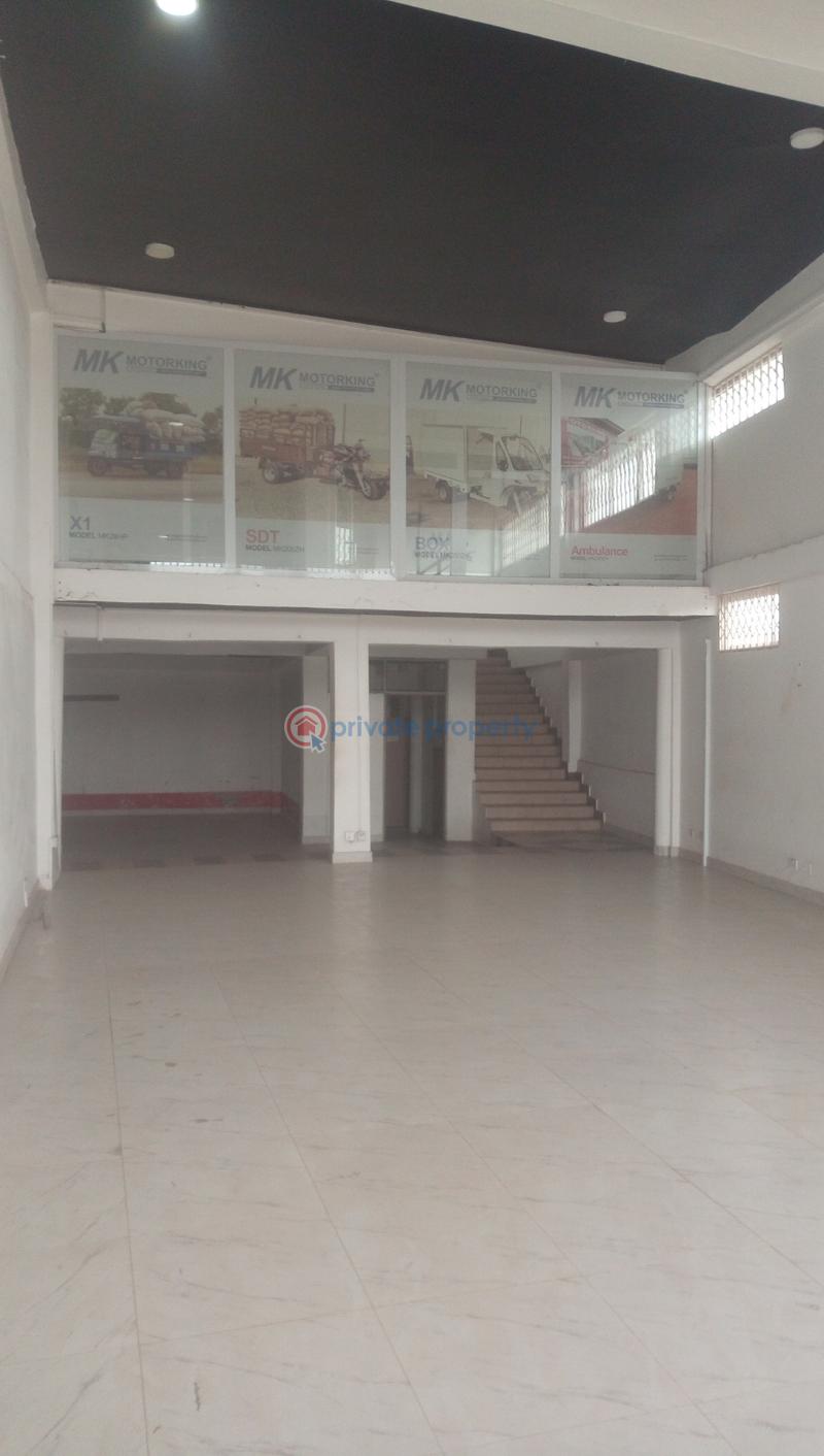 Commercial Property For Rent Spintex Accra - 7