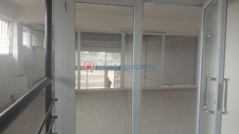 Commercial Property For Rent Spintex Accra - 1