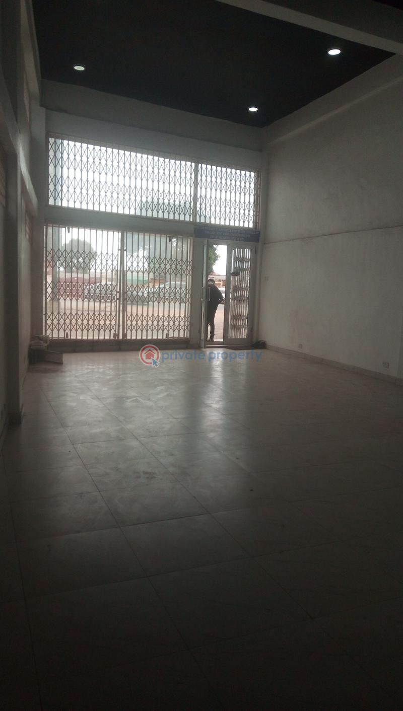 Commercial Property For Rent Spintex Accra - 0