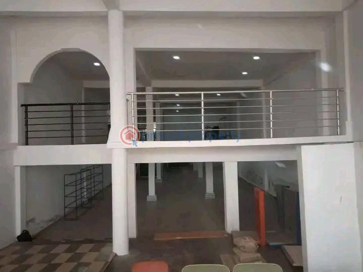 Warehouse For Rent Spintex Accra - 0