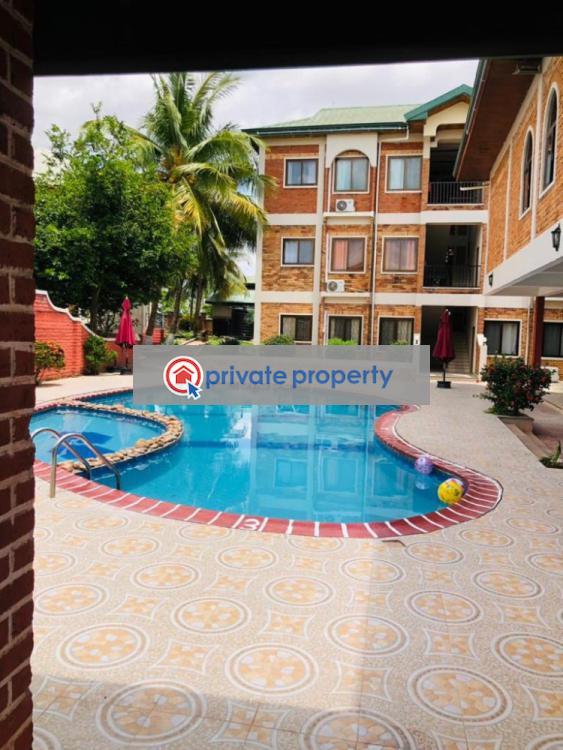 36 bedroom Hotel / Guest House For Sale &nbsp;kentinkrono Kumasi Metropolitan Ashanti - 8