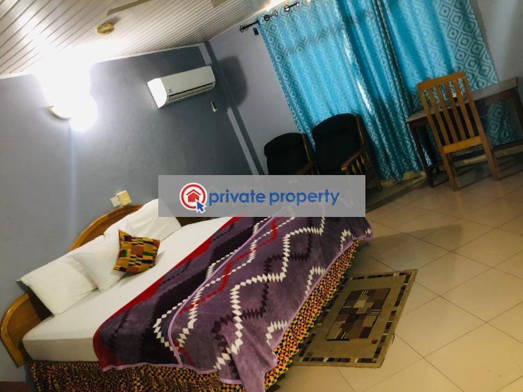 36 bedroom Hotel / Guest House For Sale &nbsp;kentinkrono Kumasi Metropolitan Ashanti - 3