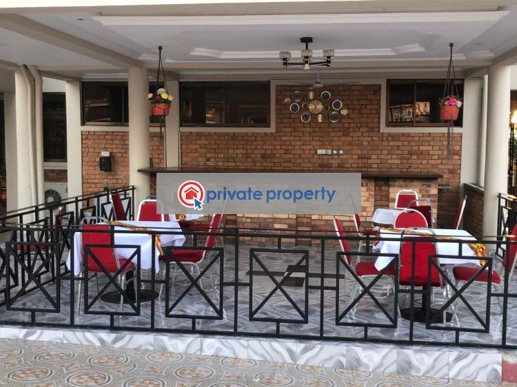 36 bedroom Hotel / Guest House For Sale &nbsp;kentinkrono Kumasi Metropolitan Ashanti - 7