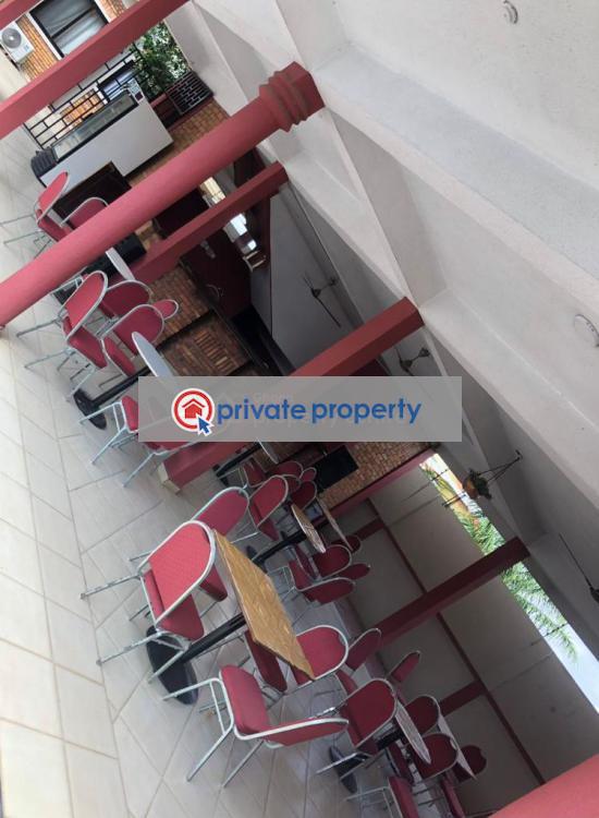 36 bedroom Hotel / Guest House For Sale &nbsp;kentinkrono Kumasi Metropolitan Ashanti - 5