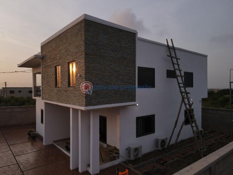 4 bedroom House For Sale Gate East Legon Hills Accra - 7