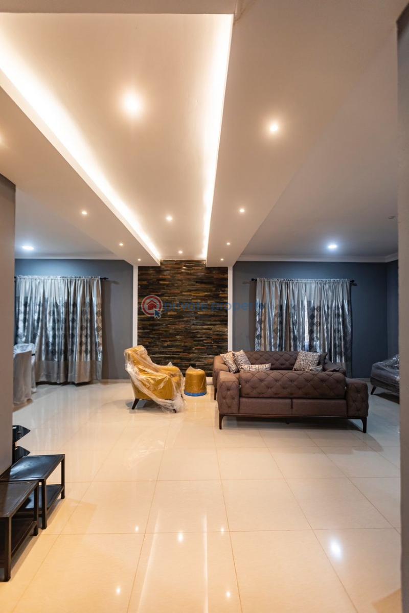4 bedroom House For Sale Gate East Legon Hills Accra - 5