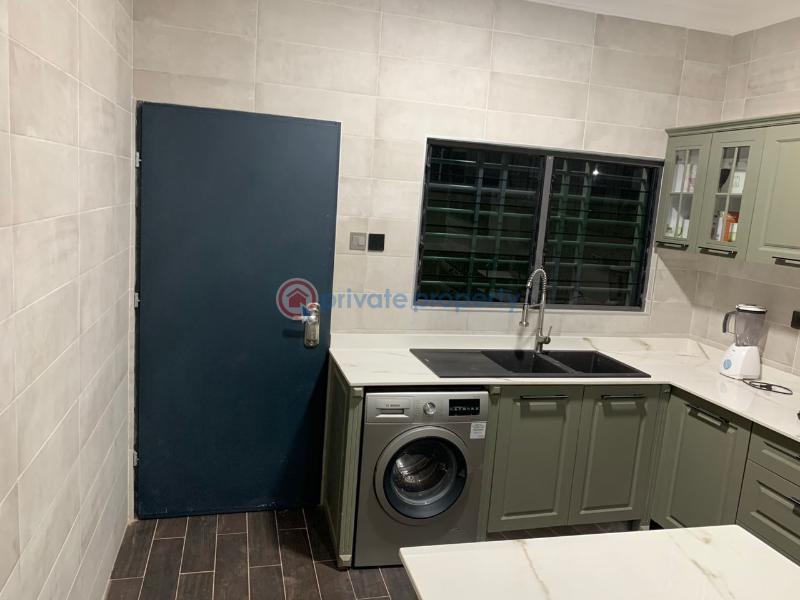 4 bedroom House For Sale Gate East Legon Hills Accra - 10