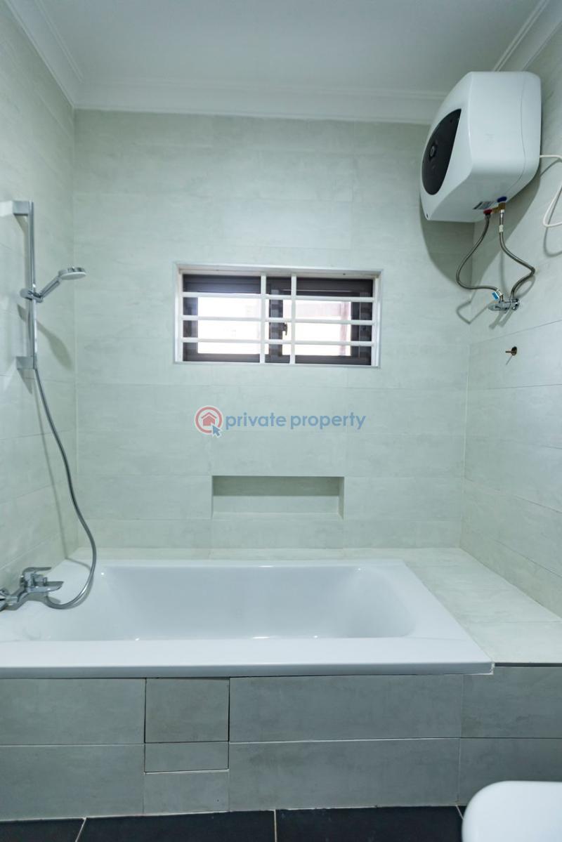4 bedroom House For Sale Gate East Legon Hills Accra - 6