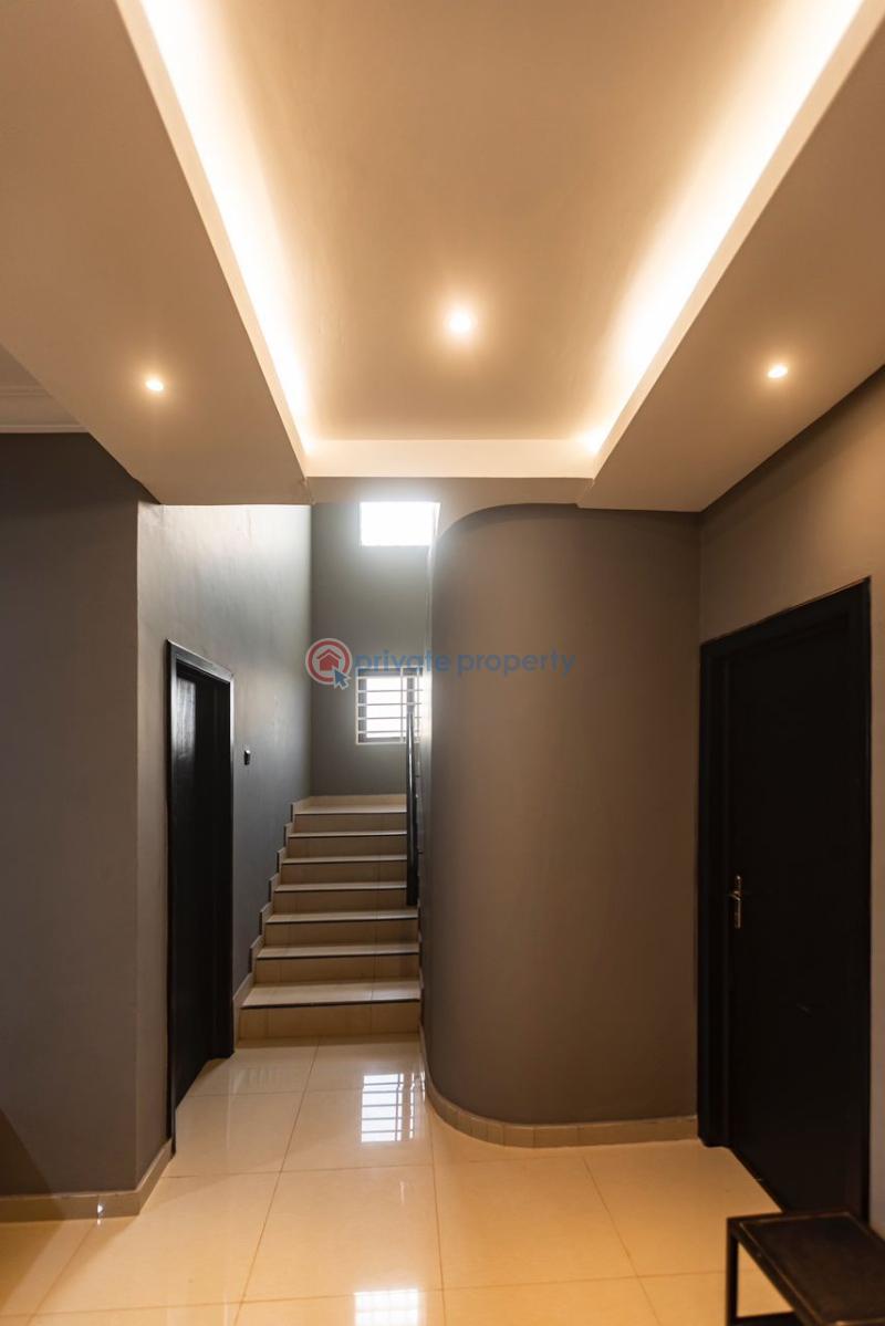 4 bedroom House For Sale Gate East Legon Hills Accra - 2