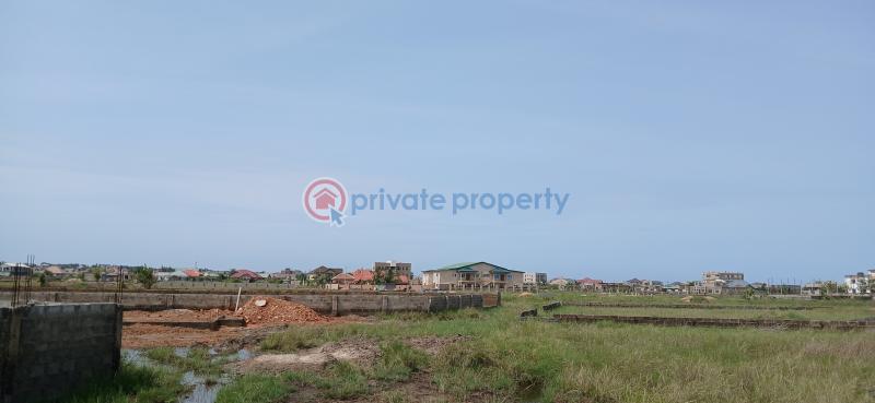Land For Sale Tema Accra - 2