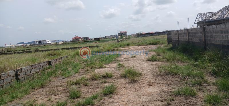 Land For Sale Tema Accra - 5