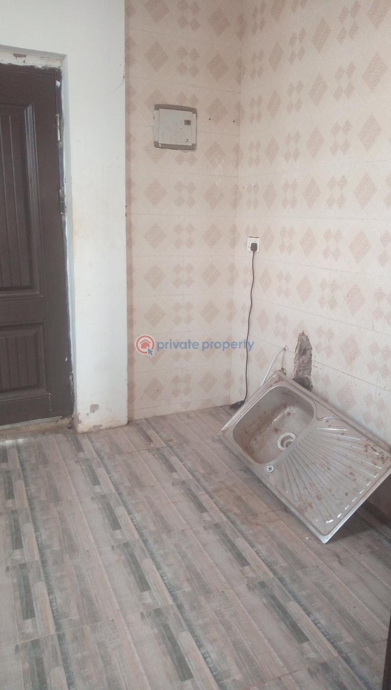 1 bedroom Apartment For Rent Rainbow Junction Spintex Accra - 8