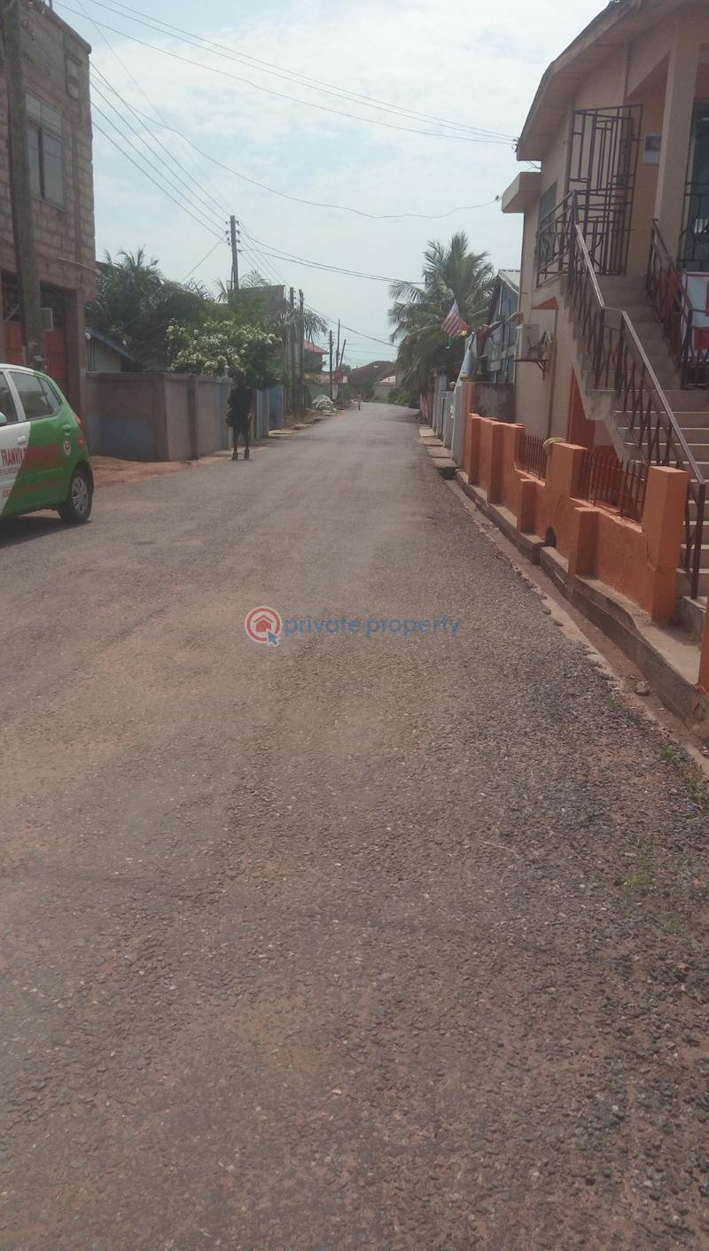 1 bedroom Apartment For Rent Rainbow Junction Spintex Accra - 7