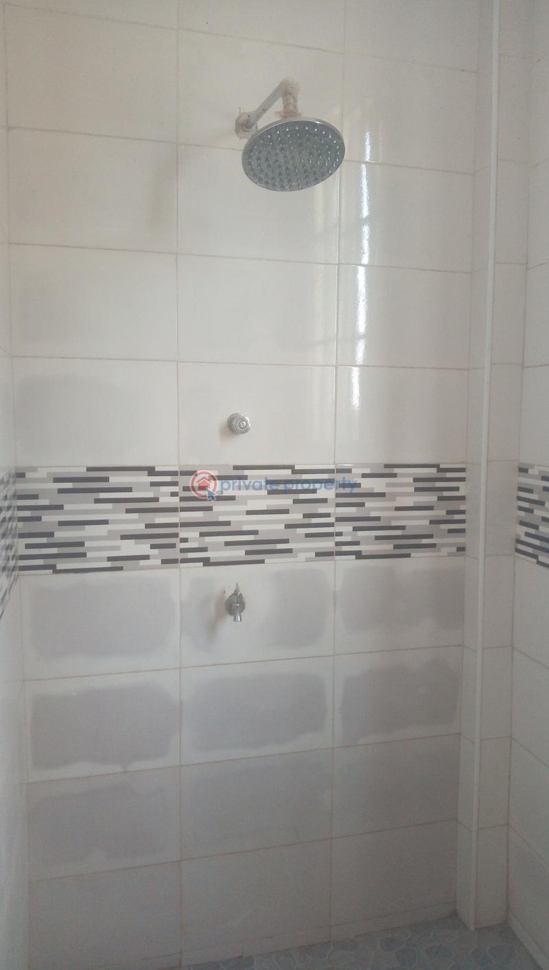 1 bedroom Apartment For Rent Rainbow Junction Spintex Accra - 5