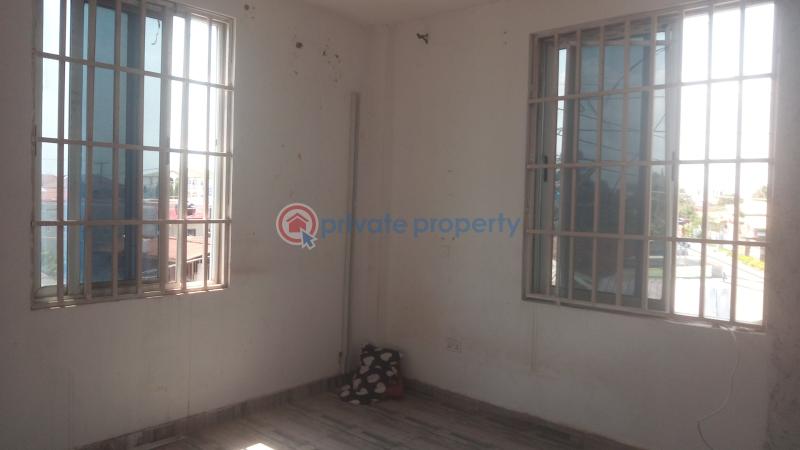 1 bedroom Apartment For Rent Rainbow Junction Spintex Accra - 1