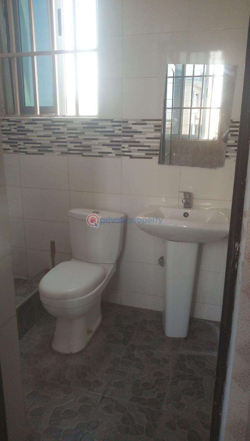 1 bedroom Apartment For Rent Rainbow Junction Spintex Accra - 6