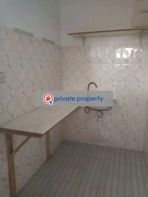 1 bedroom Apartment For Rent &nbsp;baatsona Estate Spintex Accra - 1